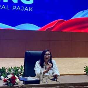 DJP Minta Maaf soal Skandal Pajak di KPP Jakut
