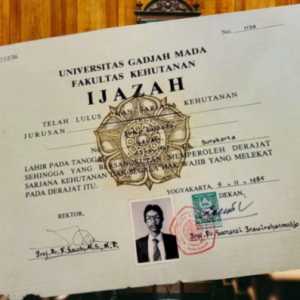 Keaslian Ijazah Jokowi Berpeluang Tak akan Pernah Dibuktikan