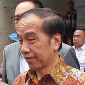 Jokowi Masih Meninggalkan Jejak Buruk setelah Lengser