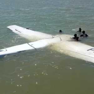 Kemenhub Klaim Pesawat Smart Air di Nabire Bukan Jatuh