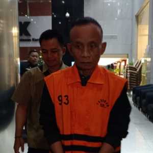 KPK Telusuri Keterkaitan Ayah Bupati Bekasi dengan Anggota DPRD