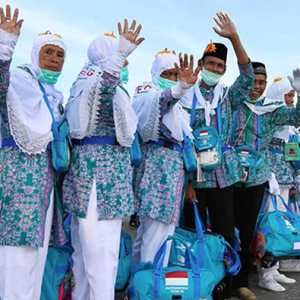 Kemenhaj Borong Bumbu Nusantara UMKM ke Dapur Haji