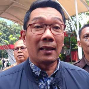 KPK Telusuri Aliran Korupsi ke Lingkaran Ridwan Kamil