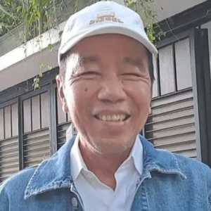 Kata Jokowi, Eggi Sudjana-Damai Lubis Datang untuk Restorative Justice