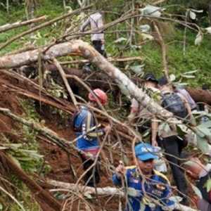 BMKG Klaim Sudah Keluarkan Peringatan Dini Sebelum Bencana Cisarua