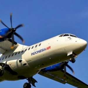 Seluruh Sumber Daya Harus Dikerahkan Cari Pesawat ATR yang Hilang Kontak