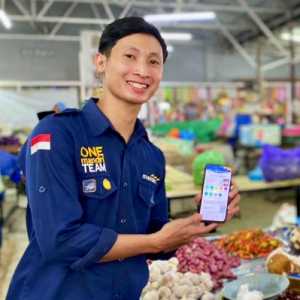 Sinergi untuk Akselerasi, Bank Mandiri Dorong Penguatan Ekonomi Kerakyatan dan UMKM