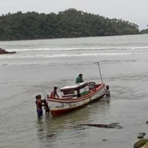 Peringkat OHI Indonesia Naik, Tapi Laut dan Nelayan Kecil Masih Terancam