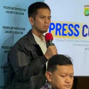 Sehari Sebelum Meninggal, Lula Lahfah Masih Beraktivitas Normal