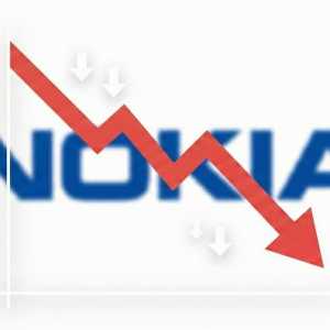 Saham Nokia Anjlok, Ketua Dewan Komisaris Mengundurkan Diri