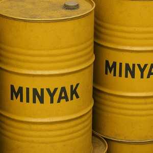 Harga Minyak Turun Usai Pernyataan Trump