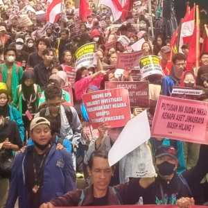 KPK Harus Serius Periksa Jampidsus Febrie Adriansyah