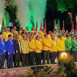 Koalisi Permanen Hanya Lip Service dan Sarat Kepentingan Pemburu Rente