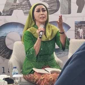 Pakar Hukum: Korupsi Merusak Demokrasi Hingga Hak Asasi Masyarakat