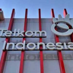 CEO Danantara Apresiasi Lonjakan Valuasi Telkom Rp112 Triliun