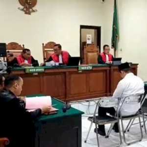 Kasus Konten Pornografi Deepfake di Semarang Mulai Disidang