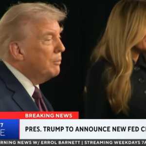 Trump Segera Umumkan Ketua The Fed Baru, Kevin Warsh Calon Terkuat