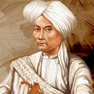 Haul 171 Tahun Pangeran Diponegoro