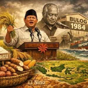 Swasembada Ragam Pangan