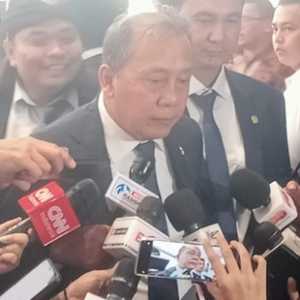 Pimpinan DPR Sebut Adies Kadir sebagai Profesor Hukum