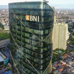 BNI Dorong UMKM Manfaatkan AI untuk Perkuat Daya Saing