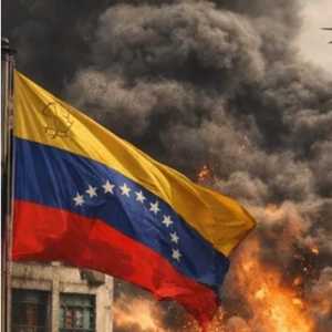 AS Bombardir Venezuela, Dunia Terancam Perang Baru