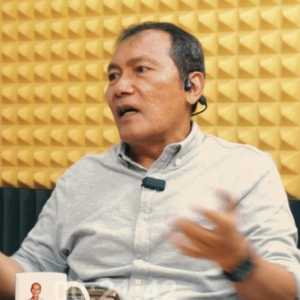 Tanpa Keadilan, Publik akan Selalu Curiga terhadap Proses Hukum