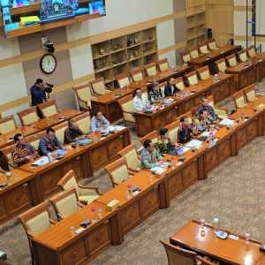 Hakim Ad Hoc Ternyata Sudah 13 Tahun Tak Ada Gaji Pokok