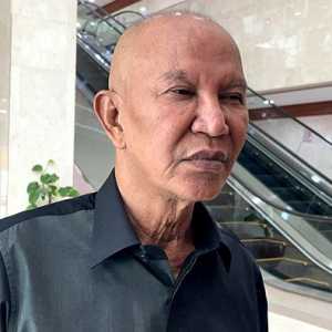 15 Anggota Fraksi PDIP DPR Dirotasi, Siapa Saja?