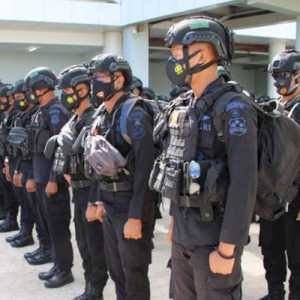 Polri Didesak Pecat Anggota Brimob Penganiaya Siswa hingga Tewas