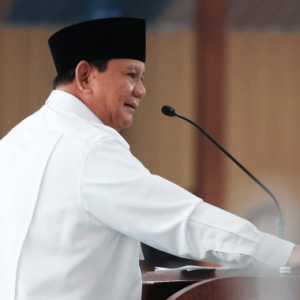 Jagokan Prabowo di 2029, Saiful Huda: Politisi cuma Sibuk Cari Muka