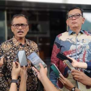 Laporan Pemerasan Oknum Peradilan Berpeluang Meningkat