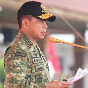 Panglima TNI: Latsitarda Nusantara ke-46 Cetak Kepemimpinan Humanis