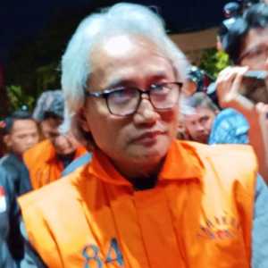 Kemenkeu Harus Periksa Etik Mulyono