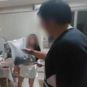 Dua Perempuan Gagal Edarkan Puluhan Etomade