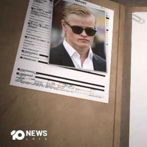 Putra Mahkota Norwegia Ditangkap Kasus Rudapaksa