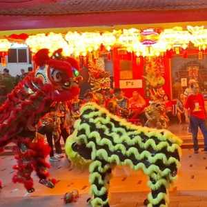 Catat! Ini Jadwal Cap Go Meh 2026 dan Daftar Tanggal Merah