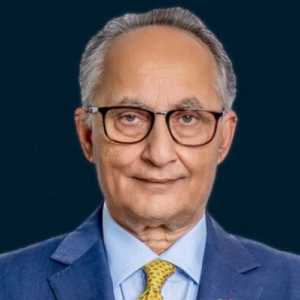 Dokumen Epstein Seret Nama Ahmed bin Sulayem, DP World Tunjuk Bos Baru