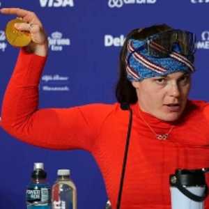 Kontroversi Olimpiade Musim Dingin 2026 Milano Cortina: Medali Atlet Rusak dalam Hitungan Jam