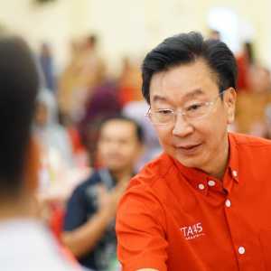 Tragedi Anak di Ngada Bukti Kesenjangan Sosial Masih Lebar