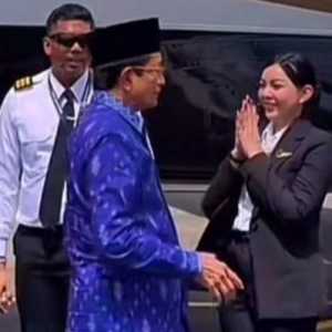 KPK: Menag Nasaruddin Bebas Pidana Gratifikasi