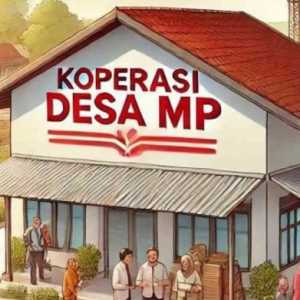 Ritel Modern Harus Berbagi Peran dengan Kopdes Merah Putih