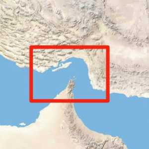 Selat Hormuz dan Senjata Geopolitik Iran