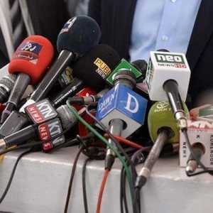 Pers dalam Ancaman Resiprokal