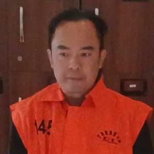 KPK Curigai Pemilik Blueray Cargo Hilangkan Barang Bukti Selama Pelarian