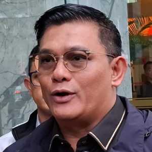 MY Mantan Direktur DSI Langsung Ditahan