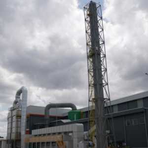 DLH DKI Pastikan SPKU RDF Plant Rorotan Tidak Dimatikan