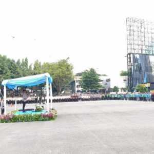 10 Ribu Warga dan Polda Metro Siap Amankan Ramadan