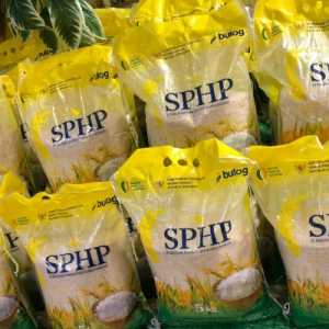 Pemerintah Pastikan Beras Nasional Pasok Kebutuhan Jamaah Haji 2026