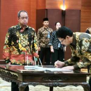 Purbaya Rombak 40 Pejabat Pajak dan Anggaran, Ini Daftarnya